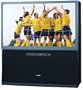Toshiba 50H82 50-Inch 16:9 HDTV-Ready Projection TV