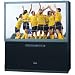 Toshiba 65H82 65-Inch 16:9 HDTV-Ready Projection TV