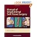 Manual of Small Animal Soft Tissue Surgery