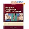 Manual of Small Animal Soft Tissue Surgery