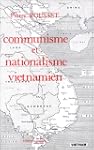 COMMUNISME ET NATIONALISME VIETNAMIEN...