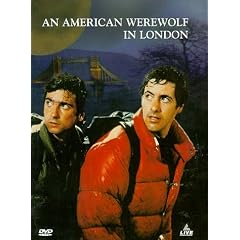 An American Werewolf in London