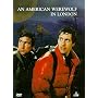 An American Werewolf in London