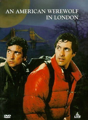 American Werewolf in London - 