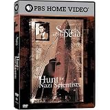 Secrets of the Dead - The Hunt for Nazi Scientists