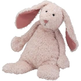 Bunglie Bunny Plush Toy by Jelly Cat