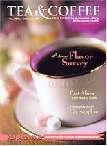 Tea & Coffee Trade Journal