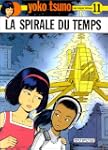 Yoko Tsuno, tome 11 : La spirale du t...