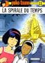 Yoko Tsuno, tome 11 : La spirale du temps