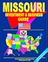 Missouri Investment and Business Guide (US Business and Investment Library)
