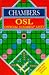 Books : Chambers Official Scrabble Lists