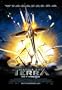 Battle for Terra New 27x40 Original Movie Poster
