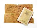 One Piece: Luffy's Captain Logbook Journal & Map