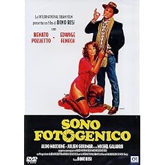 Sono Fotogenico