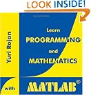 Learn Programming and Mathematics with MATLAB