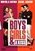 Search : Boys and Girls [Region 2]