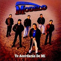 Te Acordaras de Mi