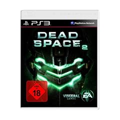 Dead Space 2 Platinum