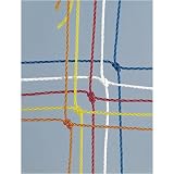 Champion Sports 2.5mm Soccer Replacement Net
