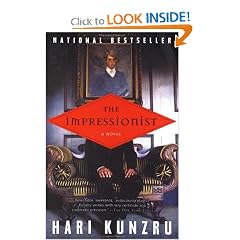 The Impressionist
