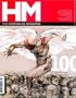 Hm : the Hard Music Magazine
