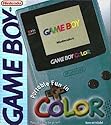 Nintendo Blue Console (GBC)
