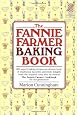 The Fannie Farmer Baking Book