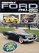 Standard Catalog of Ford 1903-2003 (Standard Catalog of Ford) by John Gunnell