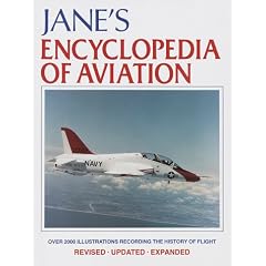 Jane's Encyclopedia of Aviation