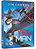 Yes Man [DVD] [2008]