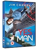 Yes Man [DVD] [2008]