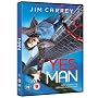 Yes Man [DVD] [2008]