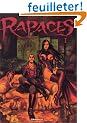 Rapaces, tome 1