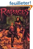 Rapaces, tome 1
