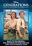 Back to Hannibal: The Return of Tom Sawyer and Huckleberry Finn