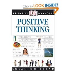 Positive Thinking (Essential Managers)