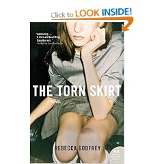 Torn Skirt