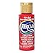 DecoArt Americana Acrylic Paint, 2-Ounce, Calico Red