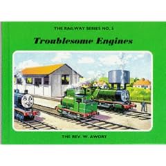 Troublesome Engines (Railway)