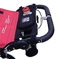 Tike Tech ATX All-Terrain Handlebar Water Bottle Holder