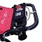 Tike Tech ATX All-Terrain Handlebar Water Bottle Holder