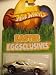 Hot Wheels Easter Egg-sclusive issue card Corvette Painted Easter Bunny on car 1/64
