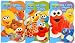 Search : Sesame Street Beginnings® Shaped Board Books (Set of 3)