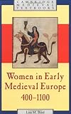 Women in Early Medieval Europe, 400-1100 (Cambridge Medieval Textbooks)
