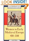 Women in Early Medieval Europe, 400-1100 (Cambridge Medieval Textbooks)