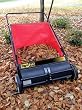 Push Lawn Sweeper