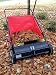 Push Lawn Sweeper