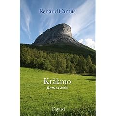 Krakmo: Journal 2009