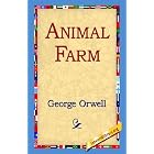 Animal Farm by George Orwell