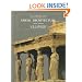 Greek Architecture, Fifth Edition (The Yale University Press Pelican History of Art)